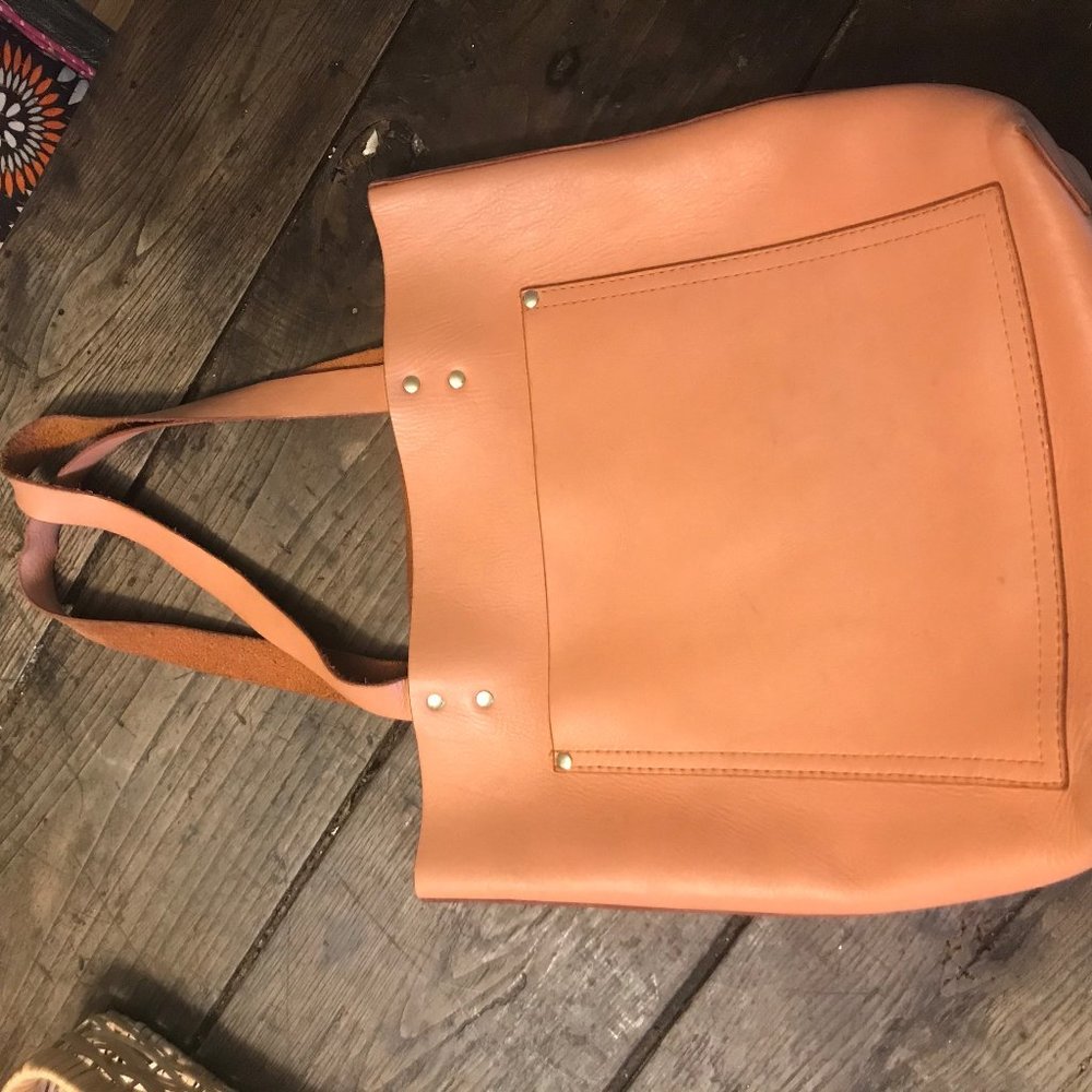 Tribe Alive Purse
